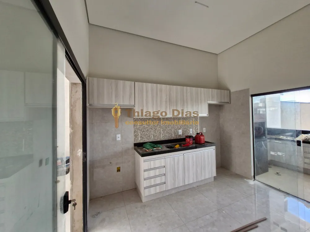 Casa, 3 quartos, 106 m² - Foto 4