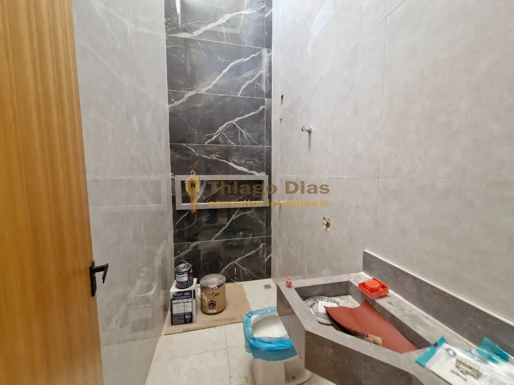 Casa, 3 quartos, 106 m² - Foto 9