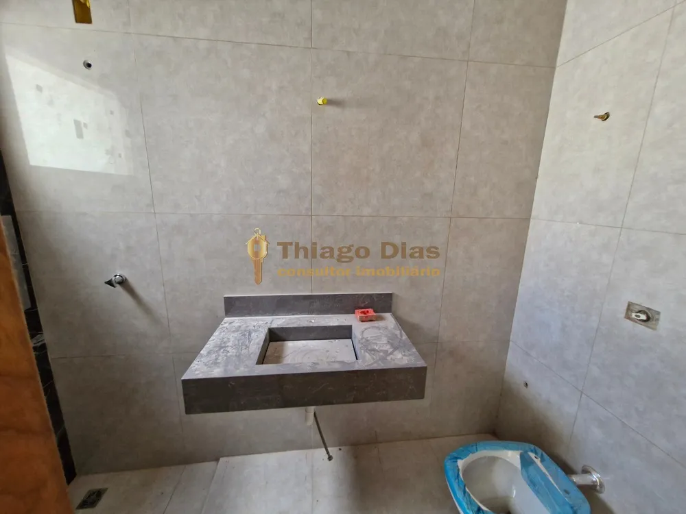 Casa, 3 quartos, 106 m² - Foto 12