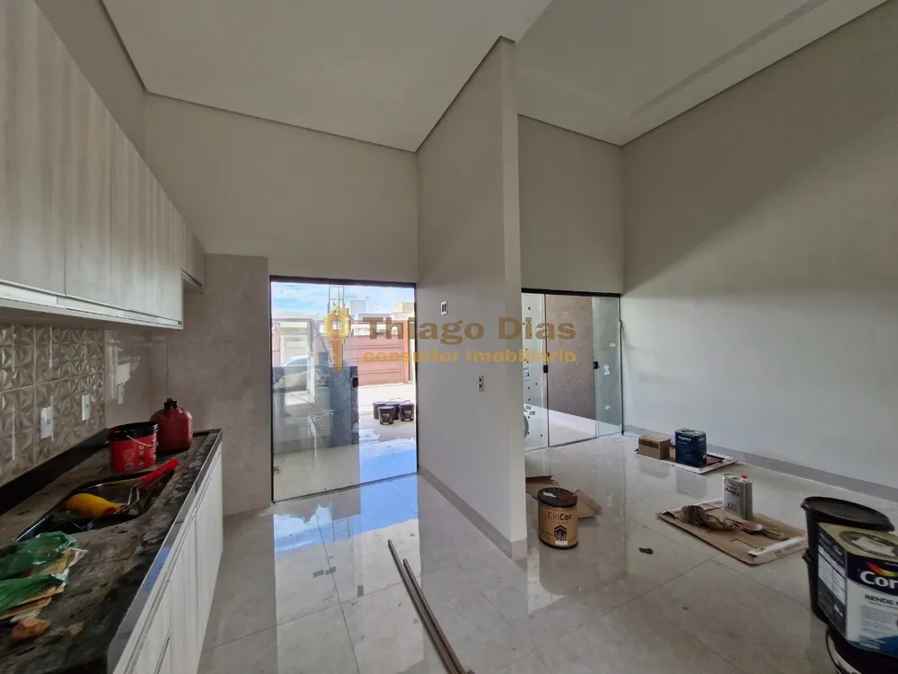 Casa, 3 quartos, 106 m² - Foto 7