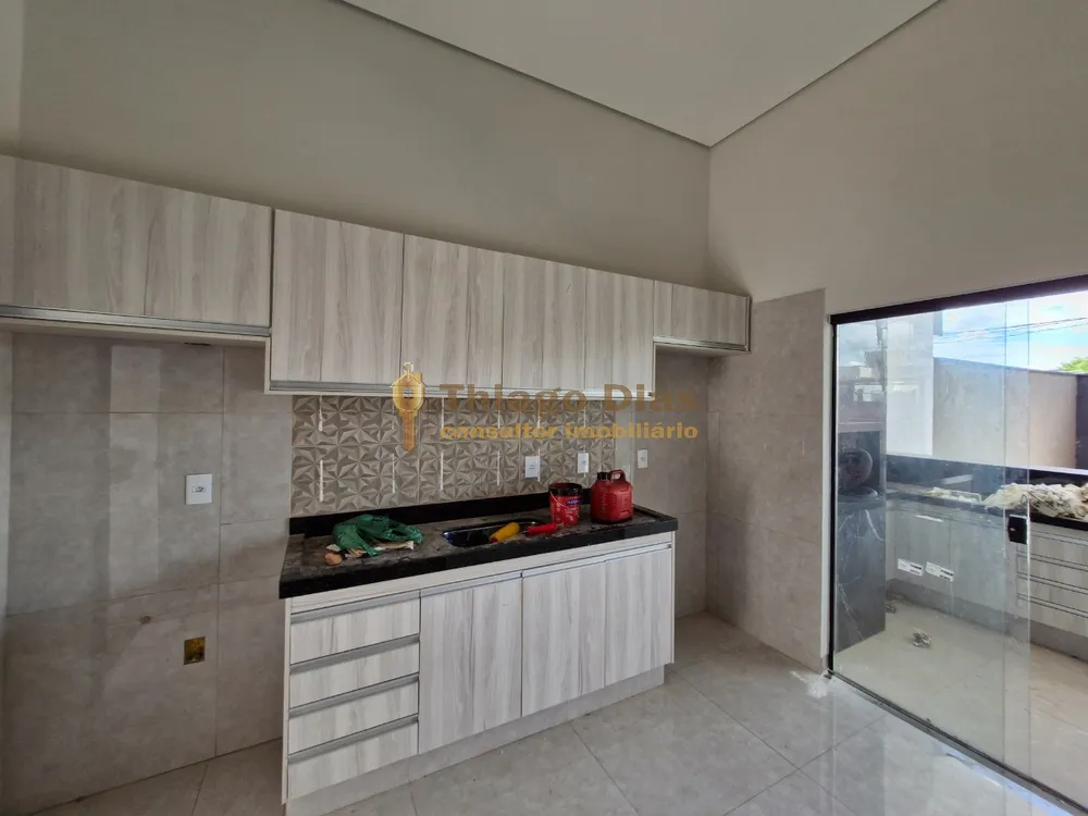 Casa, 3 quartos, 106 m² - Foto 5