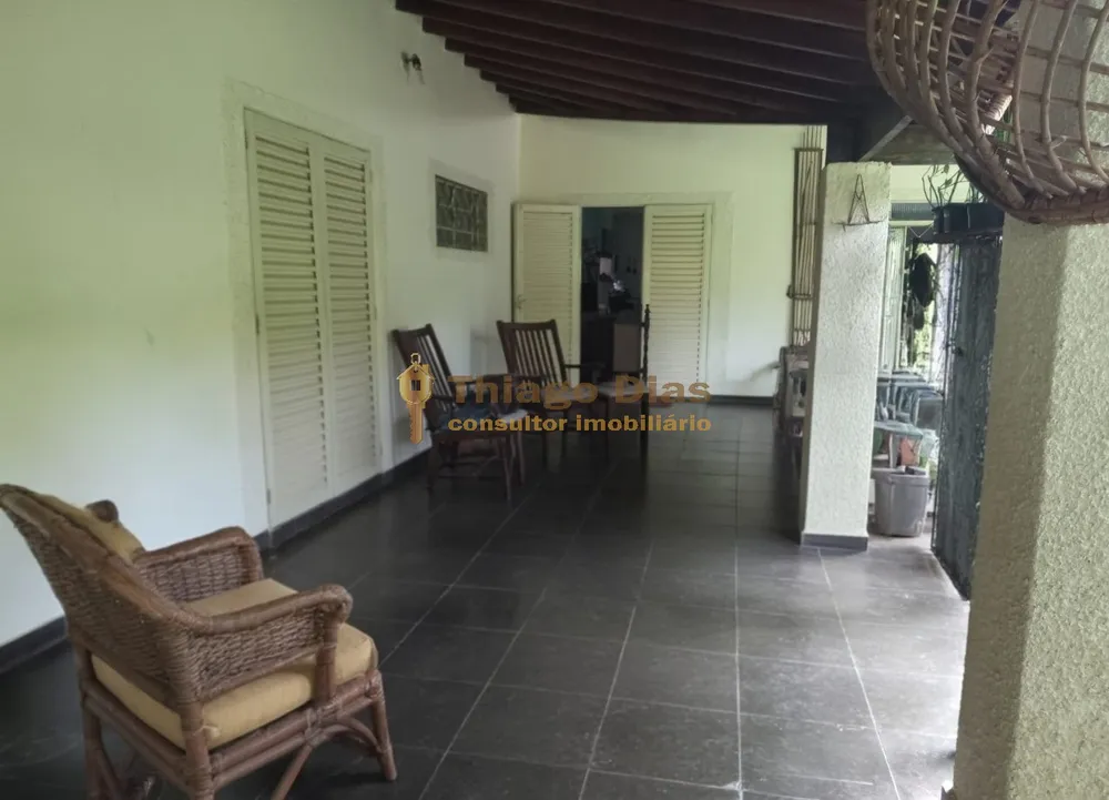 Casa, 4 quartos - Foto 12