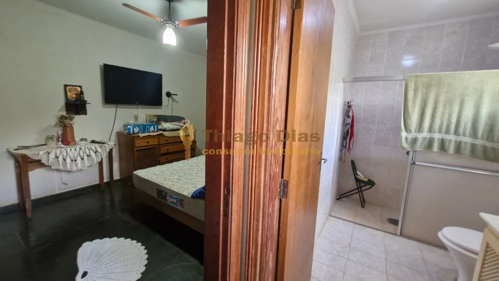 Casa, 4 quartos - Foto 10