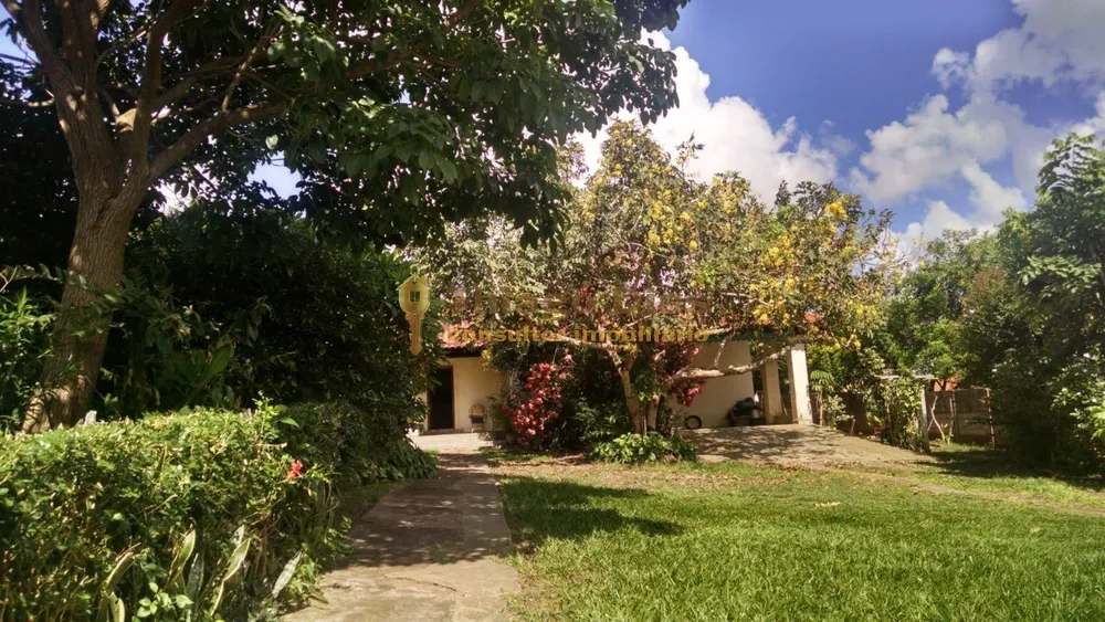 Casa, 4 quartos - Foto 16