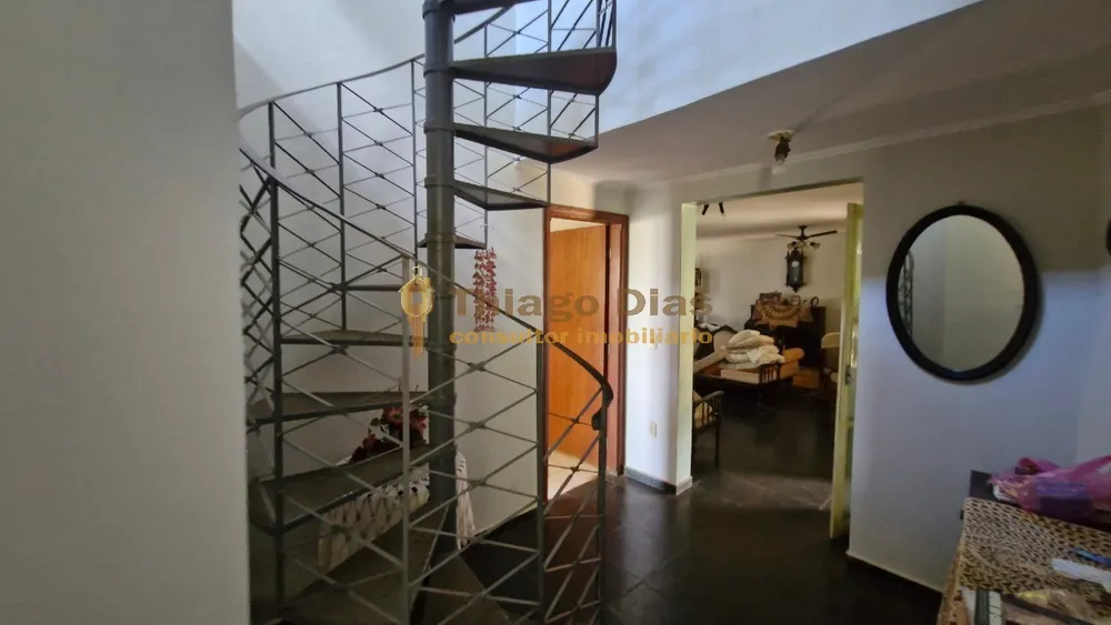 Casa, 4 quartos - Foto 11