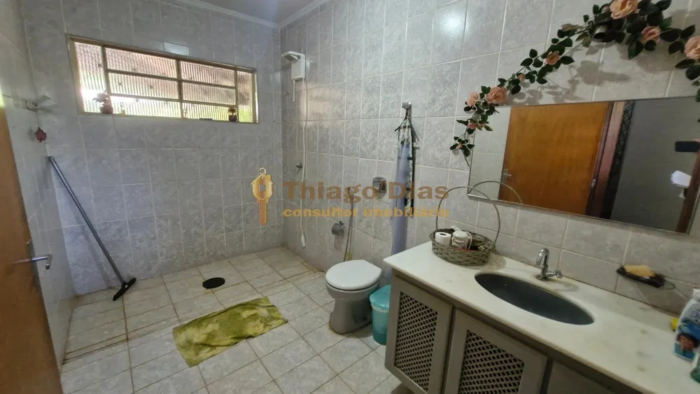 Casa, 4 quartos - Foto 7