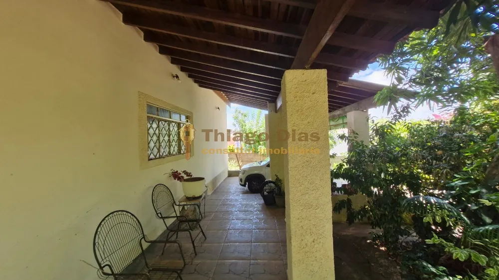 Casa, 4 quartos - Foto 3