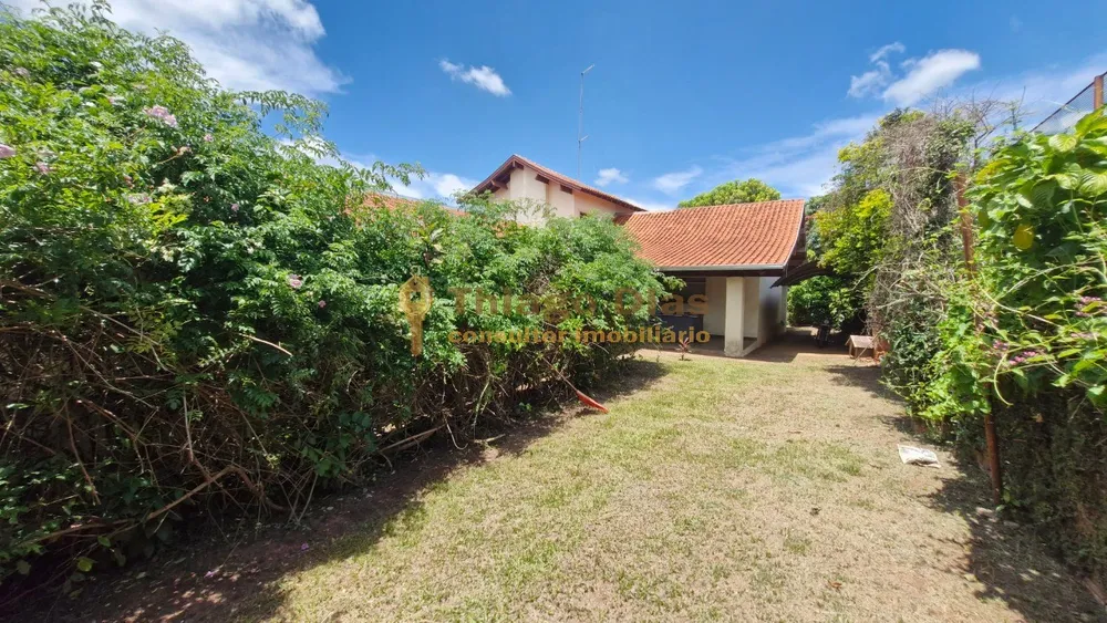 Casa, 4 quartos - Foto 1