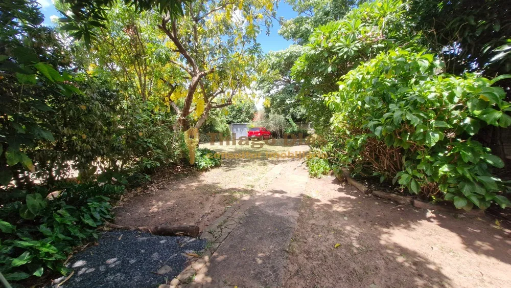 Casa, 4 quartos - Foto 2