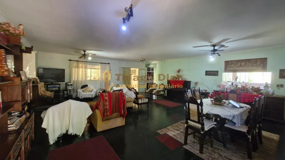 Casa, 4 quartos - Foto 4
