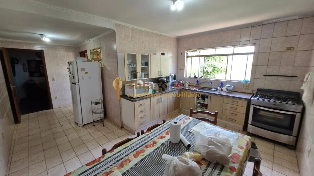 Casa, 4 quartos - Foto 5