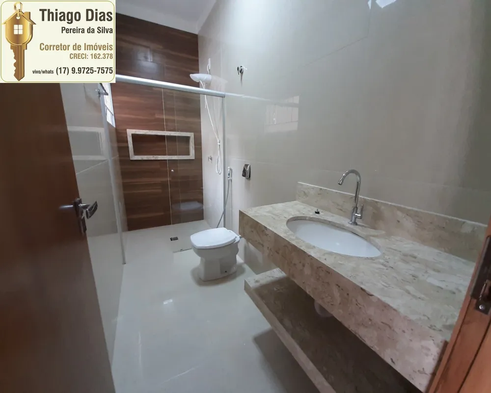 Casa, 3 quartos, 146 m² - Foto 13