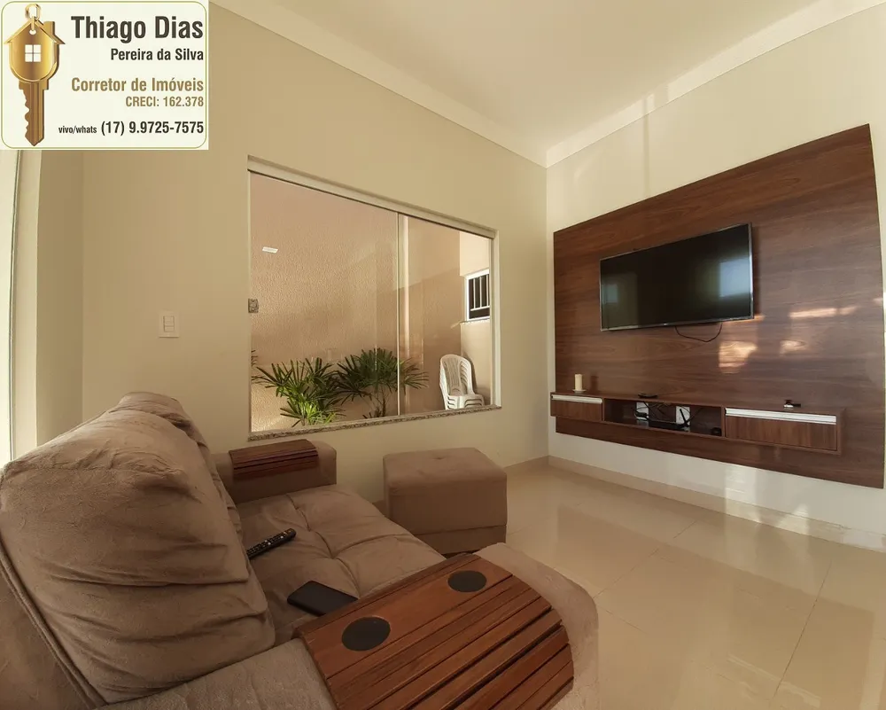 Casa, 3 quartos, 146 m² - Foto 10