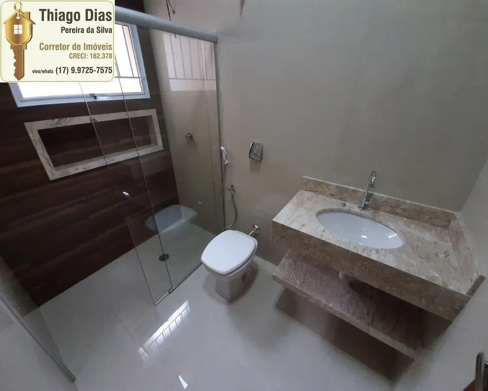 Casa, 3 quartos, 146 m² - Foto 17