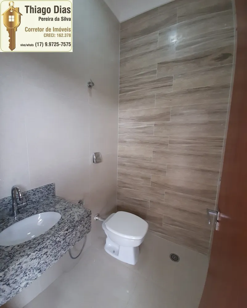 Casa, 3 quartos, 146 m² - Foto 18