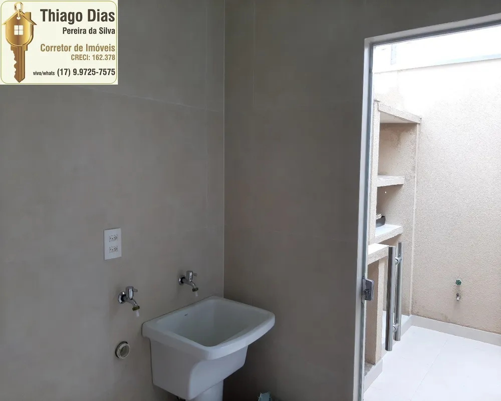 Casa, 3 quartos, 146 m² - Foto 20
