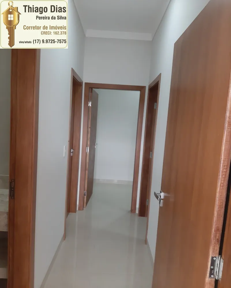Casa, 3 quartos, 146 m² - Foto 12
