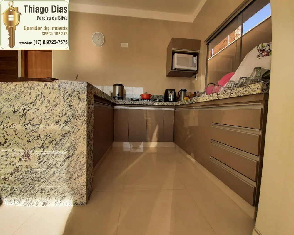 Casa, 3 quartos, 146 m² - Foto 7
