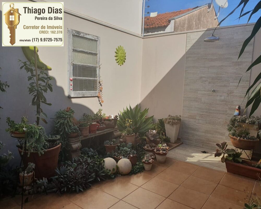 Casa, 3 quartos, 217 m² - Foto 13