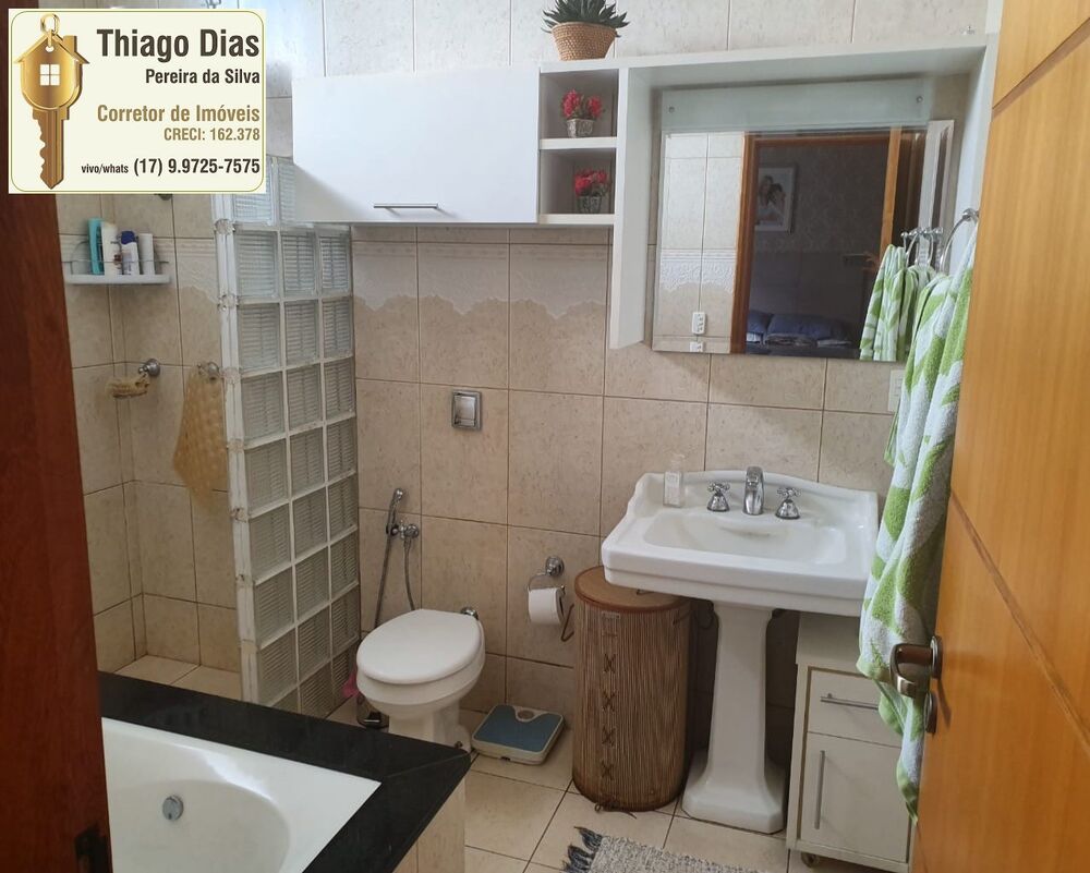 Casa, 3 quartos, 217 m² - Foto 11
