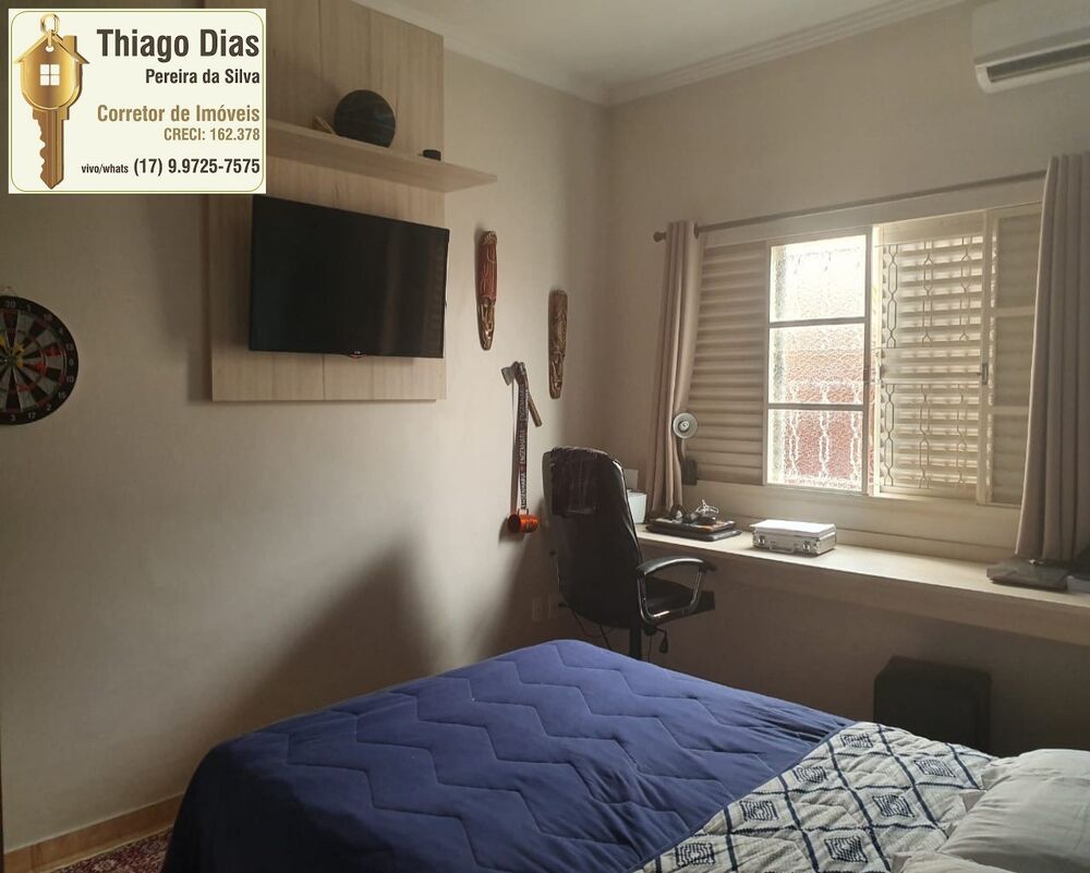 Casa, 3 quartos, 217 m² - Foto 9