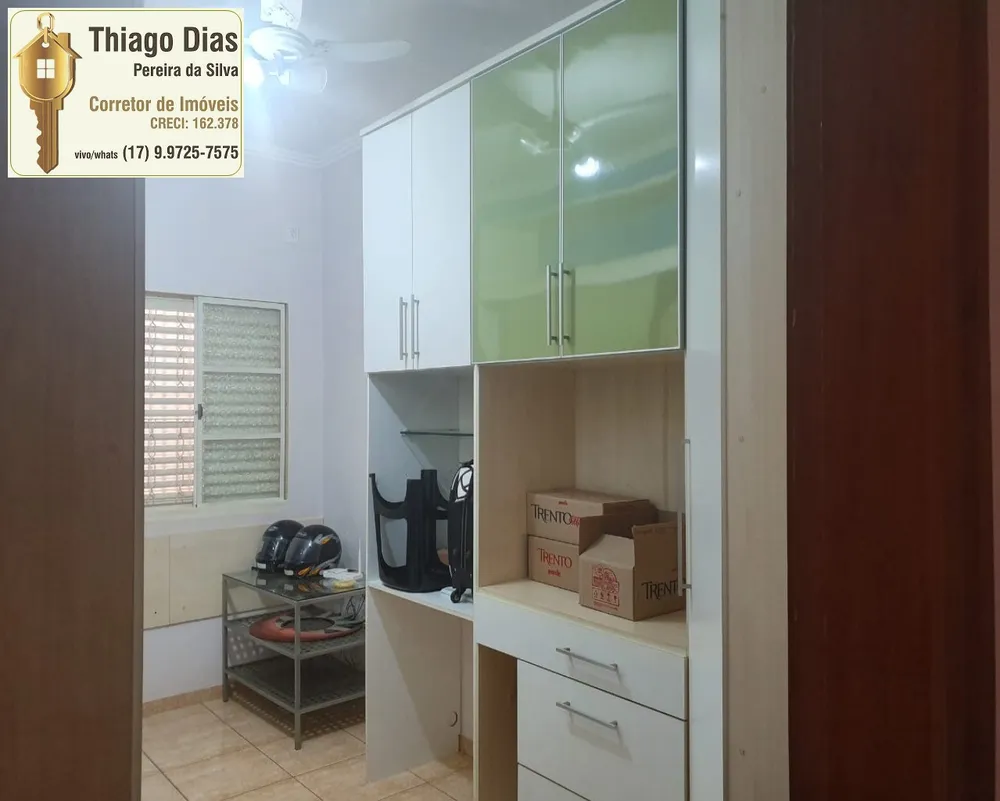 Casa, 3 quartos, 217 m² - Foto 18