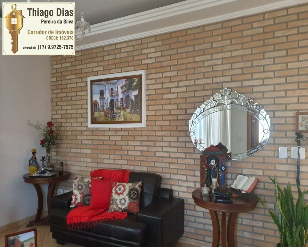 Casa, 3 quartos, 217 m² - Foto 5