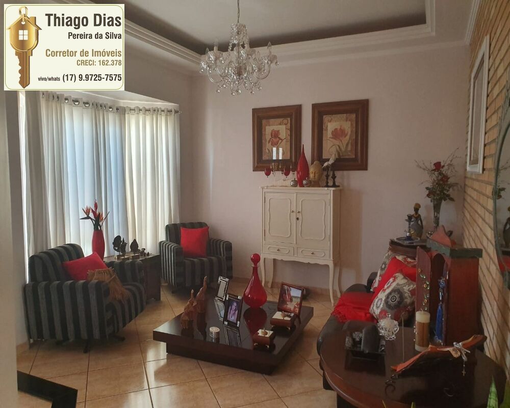 Casa, 3 quartos, 217 m² - Foto 6