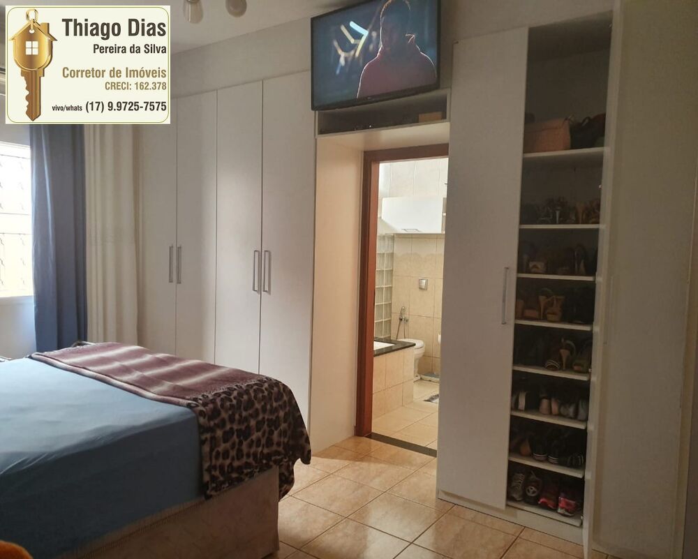 Casa, 3 quartos, 217 m² - Foto 10