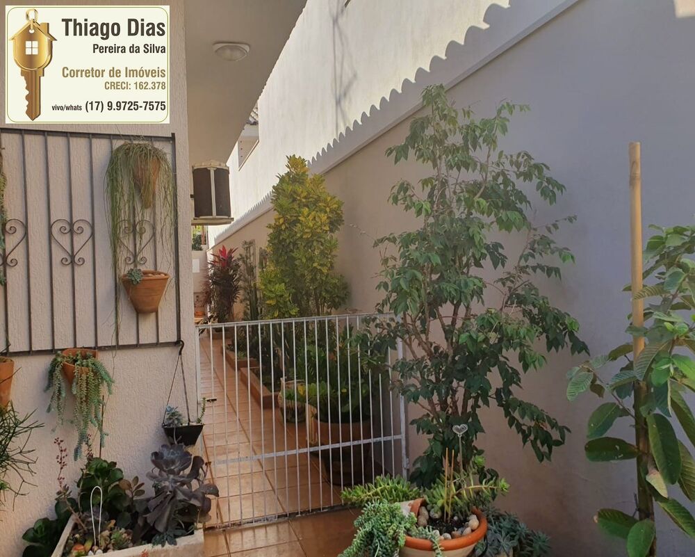 Casa, 3 quartos, 217 m² - Foto 15