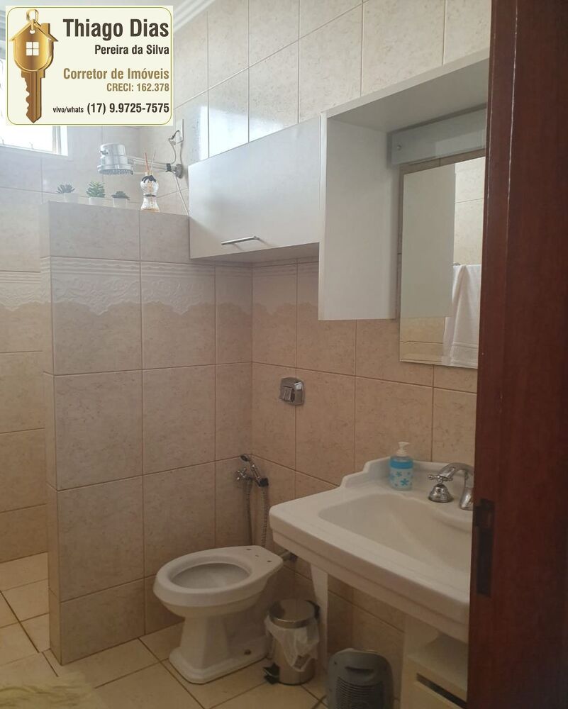 Casa, 3 quartos, 217 m² - Foto 8