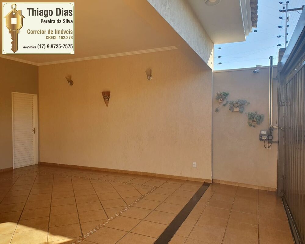 Casa, 3 quartos, 217 m² - Foto 2