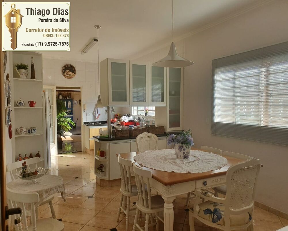 Casa, 3 quartos, 217 m² - Foto 7