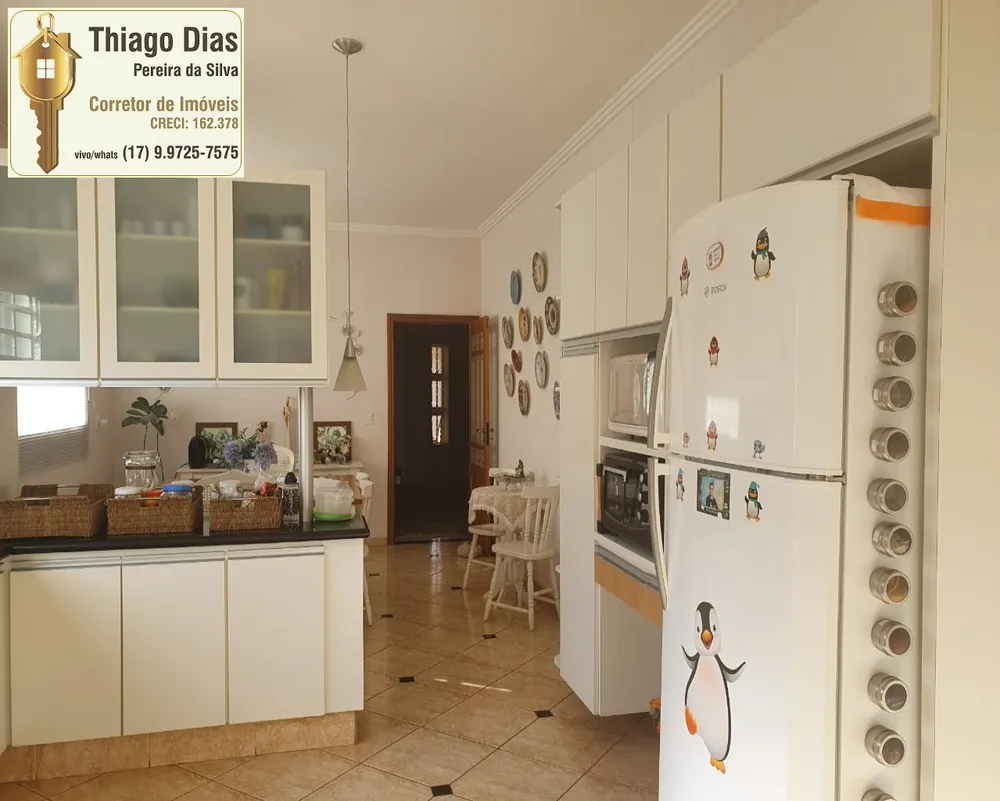 Casa, 3 quartos, 217 m² - Foto 17