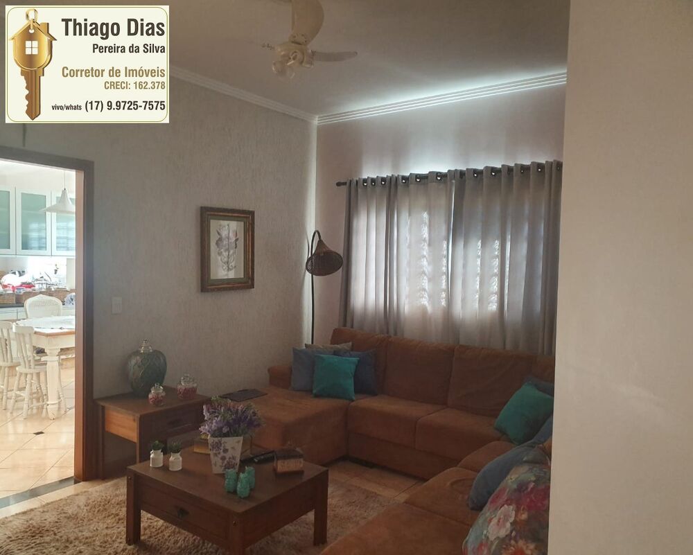 Casa, 3 quartos, 217 m² - Foto 4
