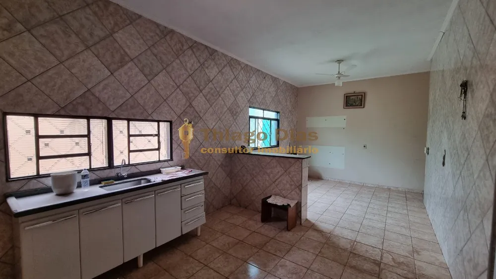 Casa, 3 quartos, 187 m² - Foto 1