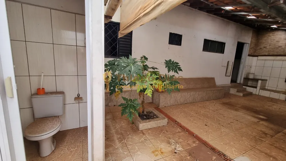 Casa, 3 quartos, 187 m² - Foto 11