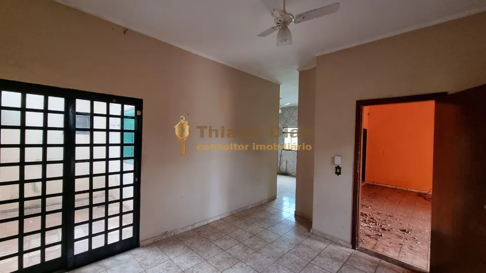 Casa, 3 quartos, 187 m² - Foto 2
