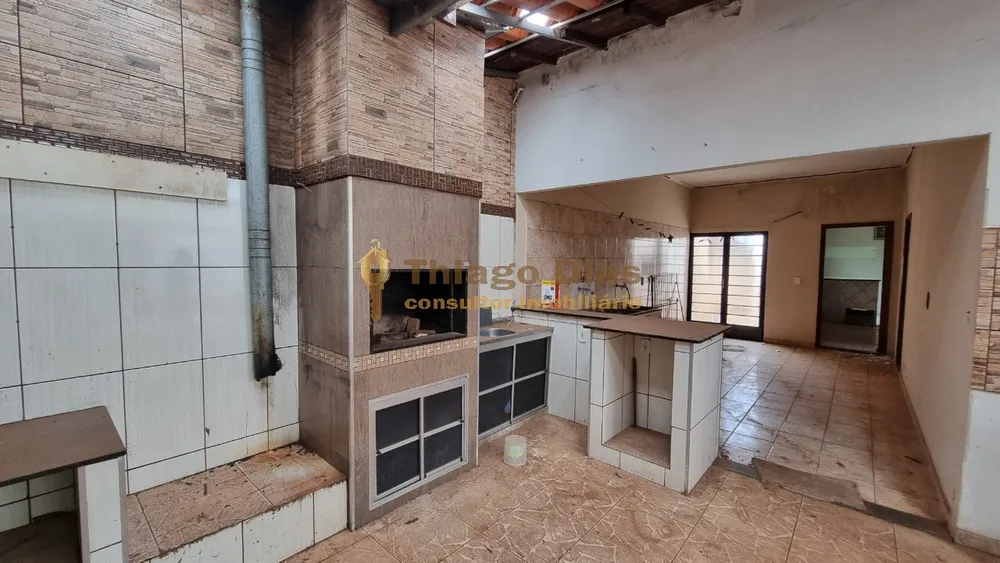 Casa, 3 quartos, 187 m² - Foto 7