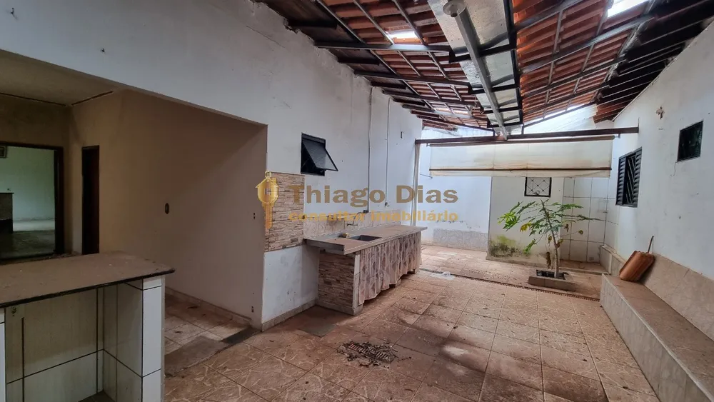 Casa, 3 quartos, 187 m² - Foto 8