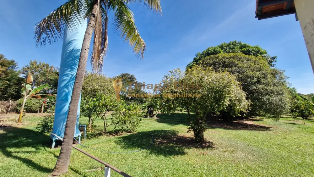 Chácara, 2 quartos, 5002 m² - Foto 2