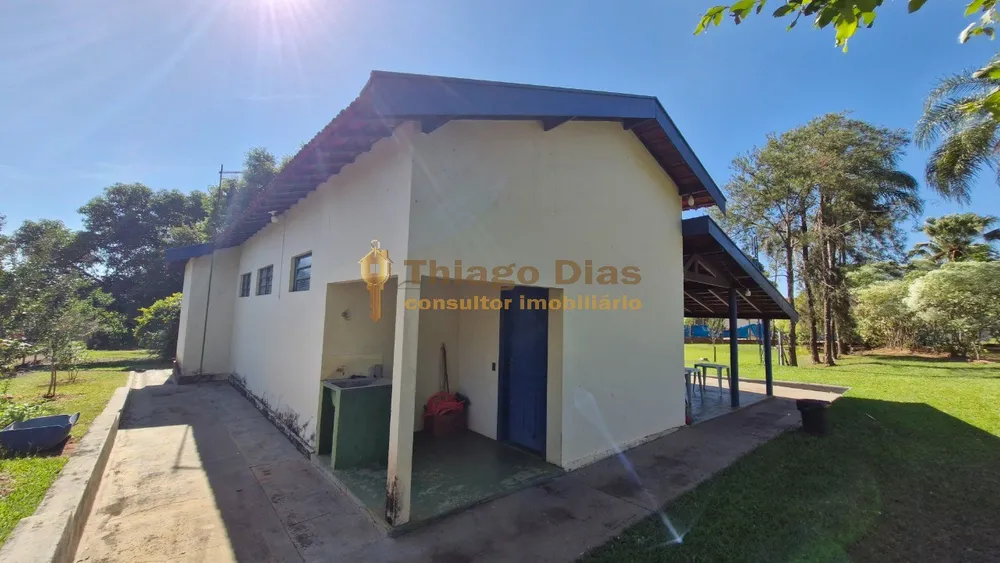 Chácara, 2 quartos, 5002 m² - Foto 4