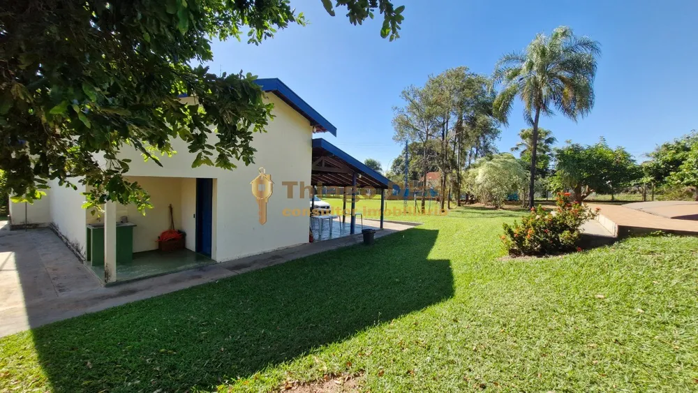 Chácara, 2 quartos, 5002 m² - Foto 3