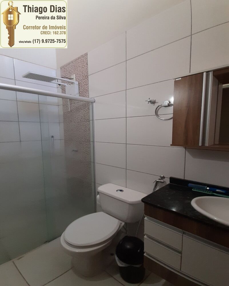 Casa, 2 quartos, 85 m² - Foto 8