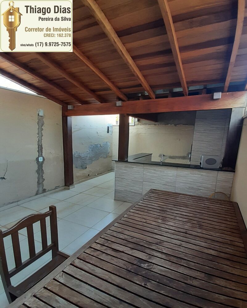 Casa, 2 quartos, 85 m² - Foto 4