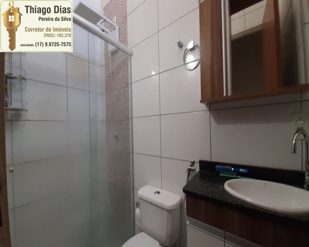 Casa, 2 quartos, 85 m² - Foto 13