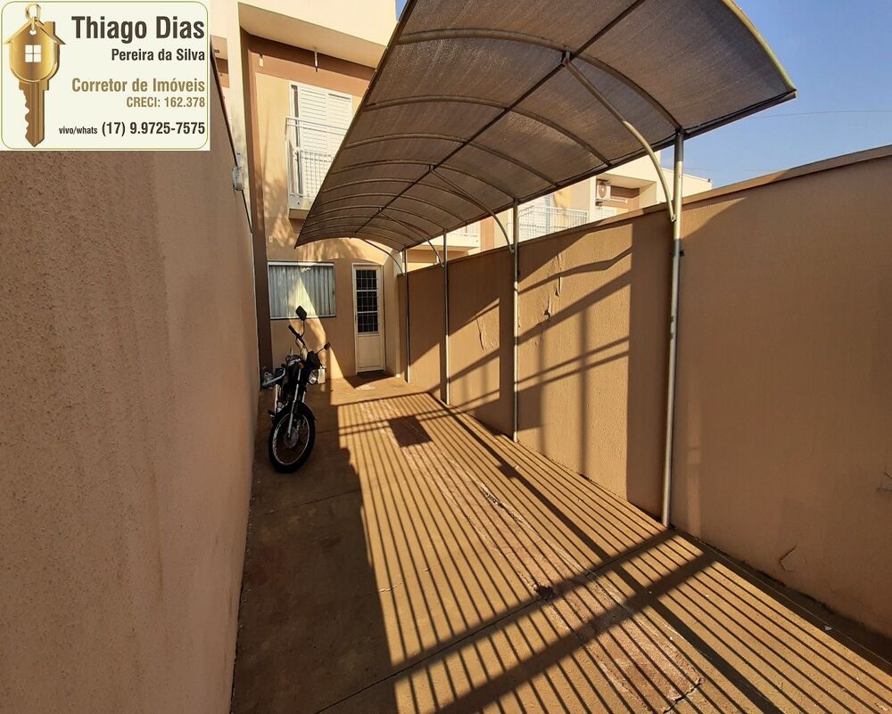 Casa, 2 quartos, 85 m² - Foto 16