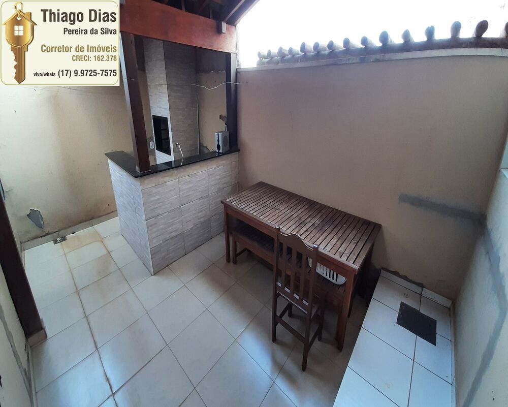 Casa, 2 quartos, 85 m² - Foto 6