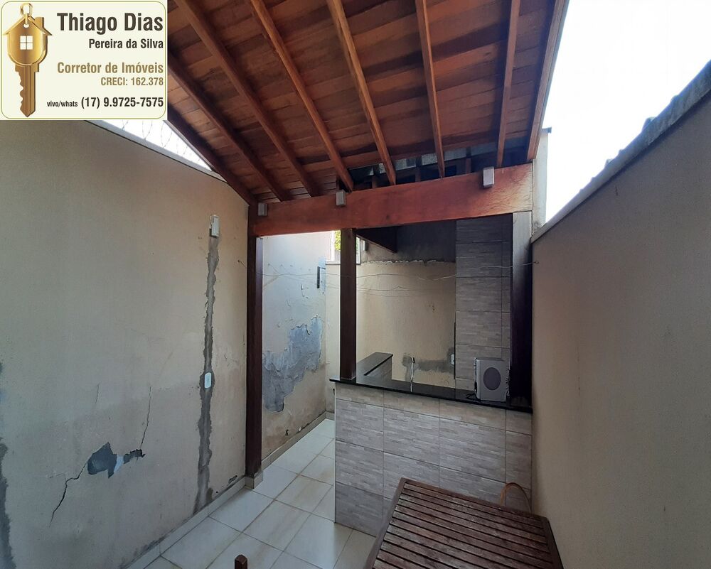 Casa, 2 quartos, 85 m² - Foto 10