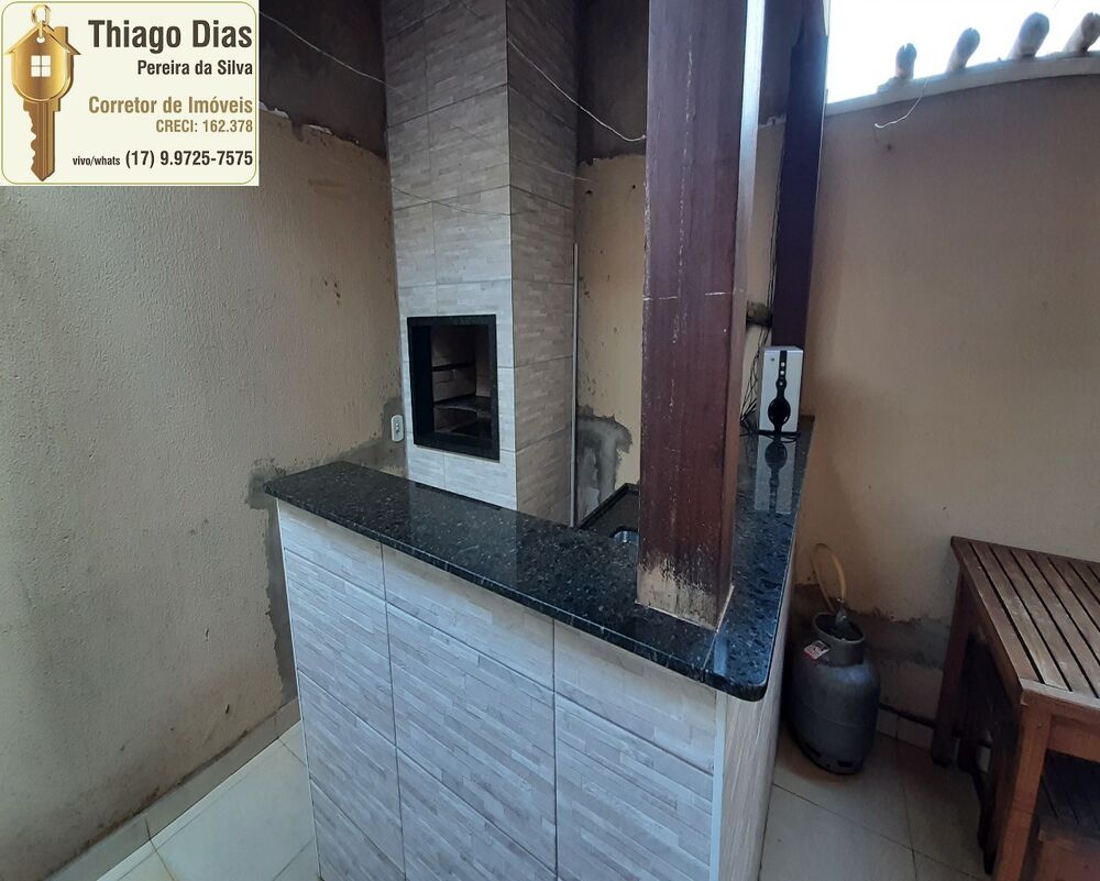 Casa, 2 quartos, 85 m² - Foto 20